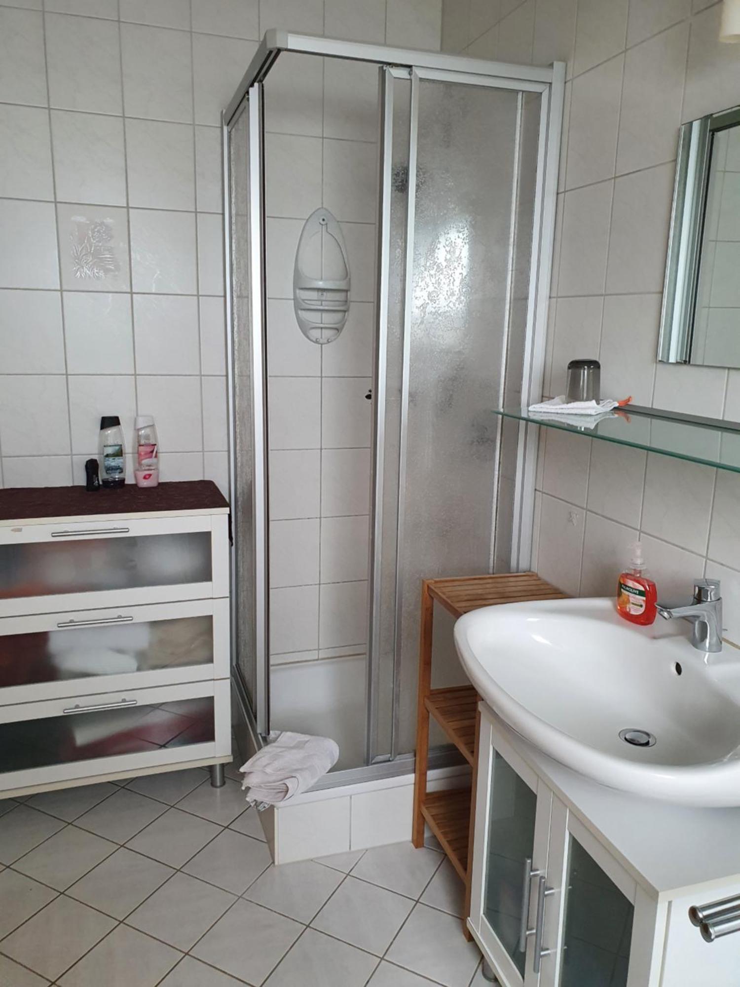 Privatzimmer Im Allgaeu Stetten  Exterior foto