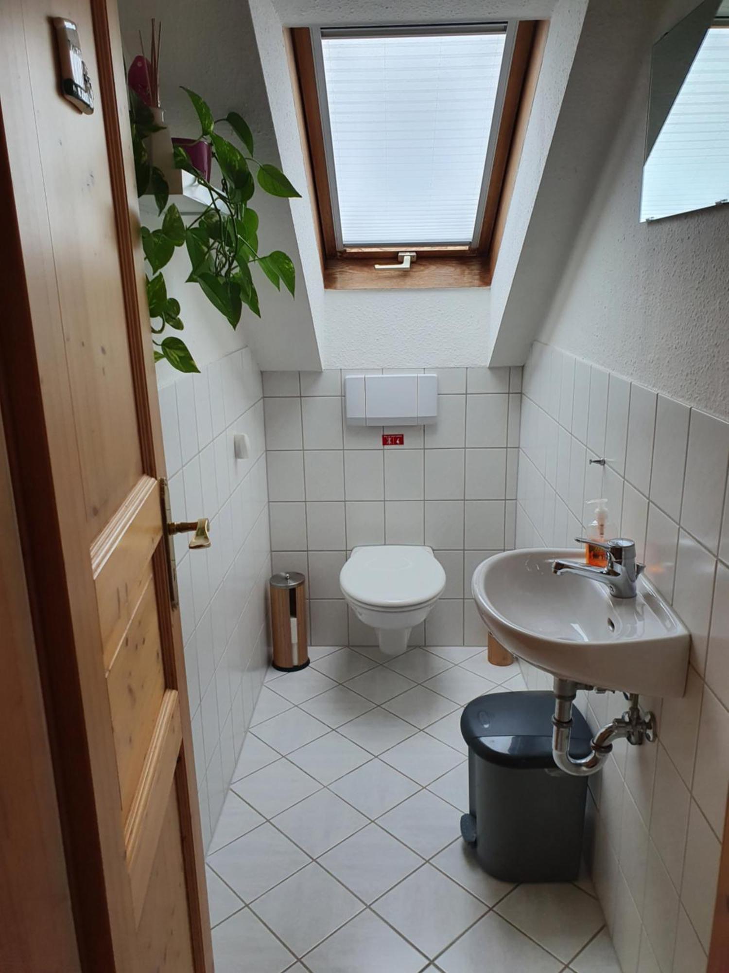 Privatzimmer Im Allgaeu Stetten  Exterior foto